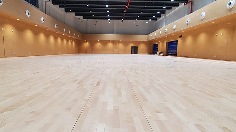 定制SPC地板，图案和厚度如何找到平衡点
