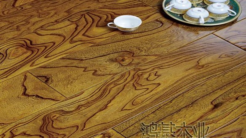 上海地板厂家资质标准揭秘：品质与合规的保障