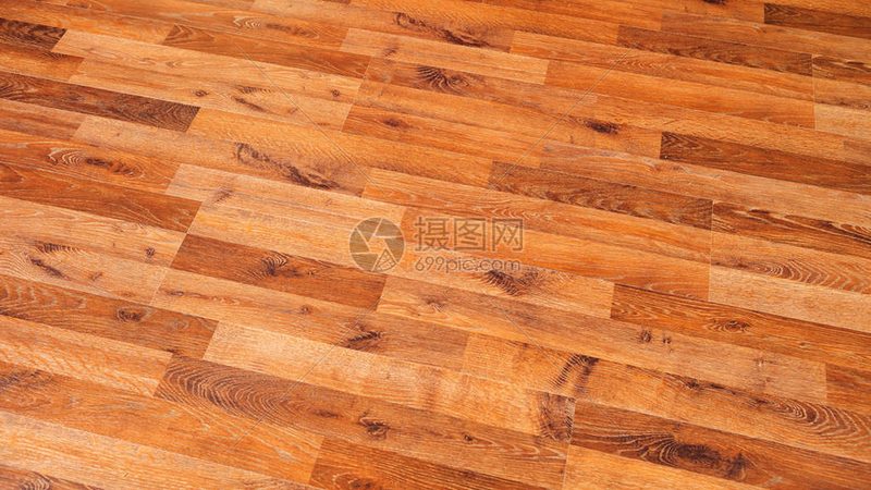 竹地板安装，价格几何？揭秘一平米成本构成**