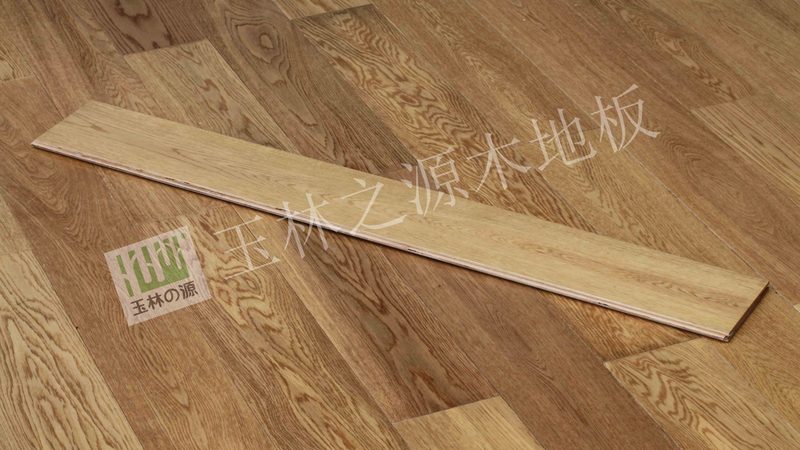 软木地板铺得平不平，关键在地面找平这一步