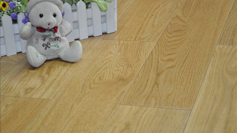 竹地板环保等级新国标落地，行业正在洗牌