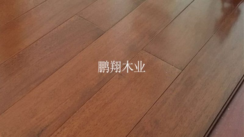 竹地板加盟代理：揭秘加盟利润背后的真相
