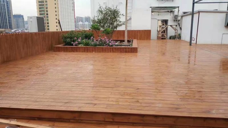 三层实木地板安装流程揭秘：细节决定品质